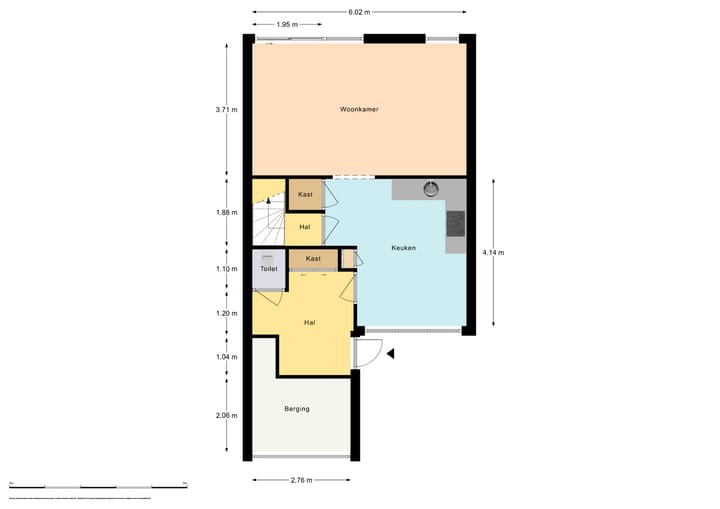 Foto 28 van Merellaan 111