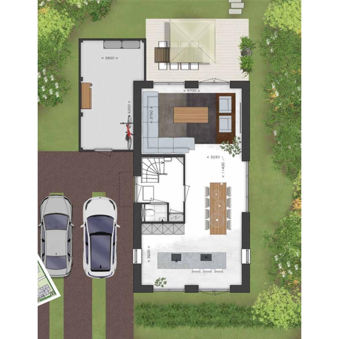 Photo 9 of Poelkade 22-H