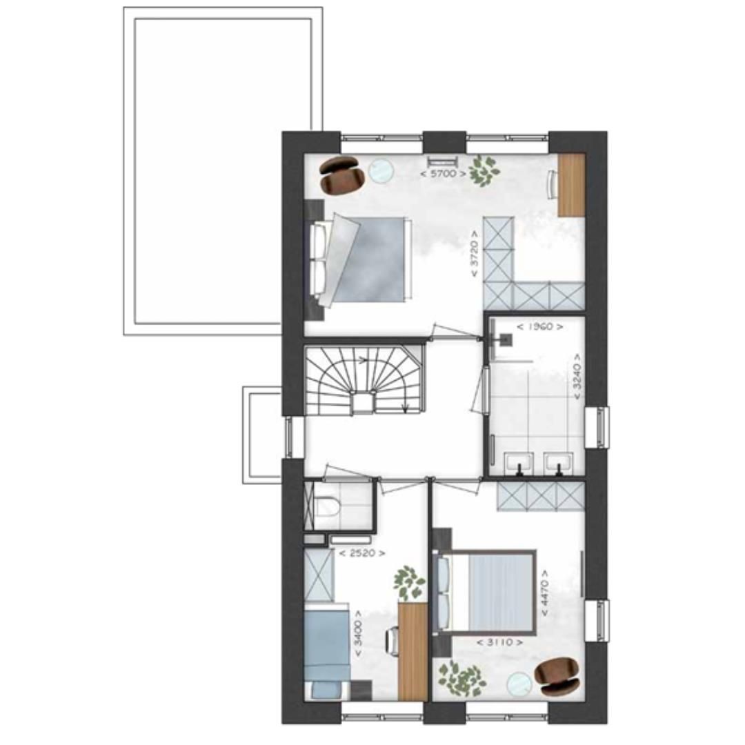 Photo 10 of Poelkade 22-H