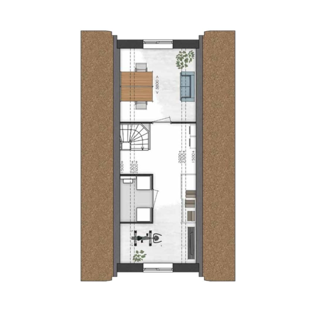 Photo 11 of Poelkade 22-H