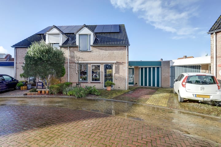 Foto 6 van Hof van Poleij 30