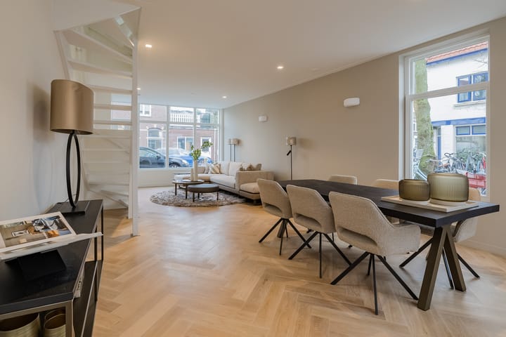 Foto 11 van Soendastraat 14