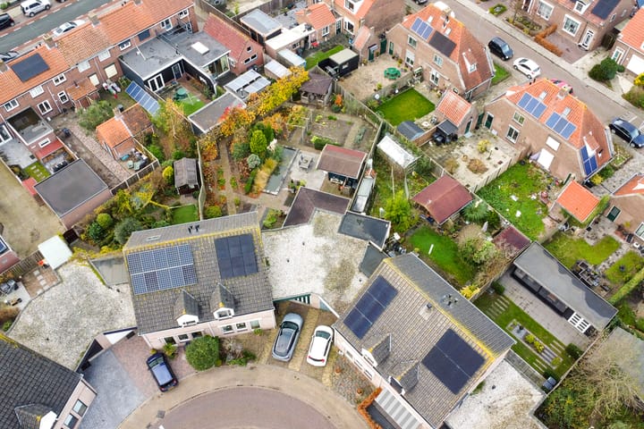 Foto 38 van Hof van Poleij 30