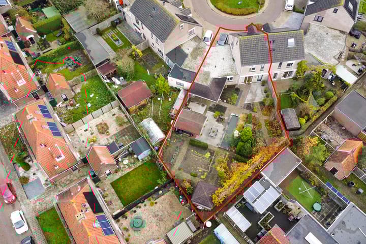 Foto 39 van Hof van Poleij 30