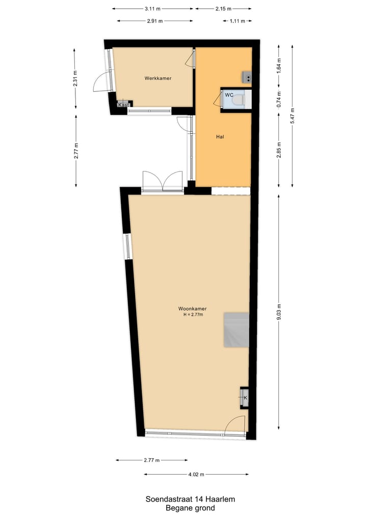 Foto 51 van Soendastraat 14