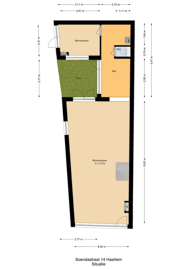 Foto 52 van Soendastraat 14