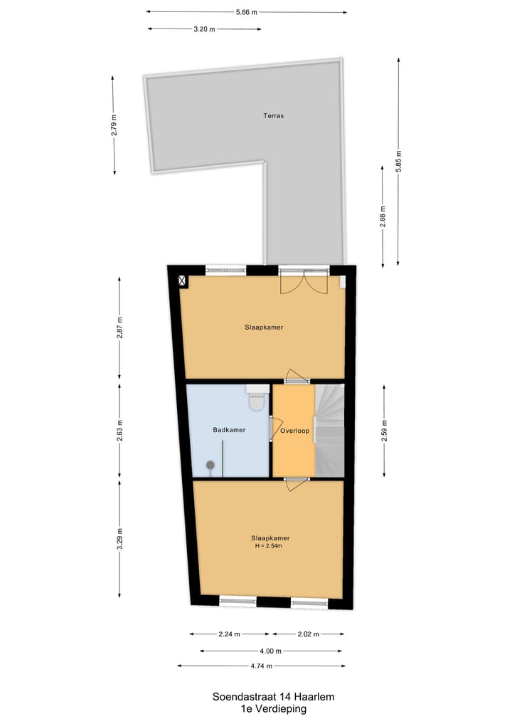 Foto 53 van Soendastraat 14