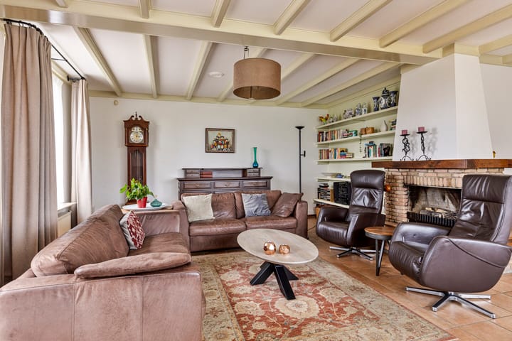 Foto 5 van Heiligenweg 9