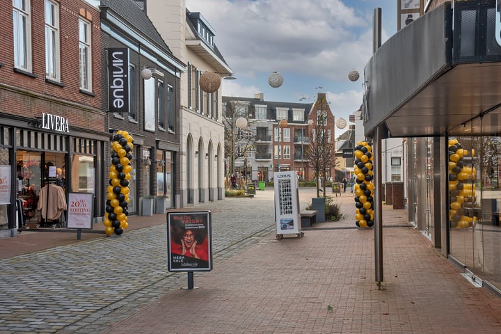 Bekijk foto 31 van Grotestraat 14-102