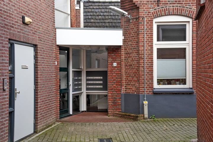 Bekijk foto 26 van Grotestraat 14-102