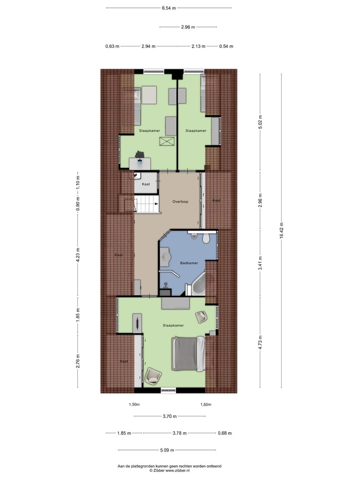 Foto 60 van Heiligenweg 9