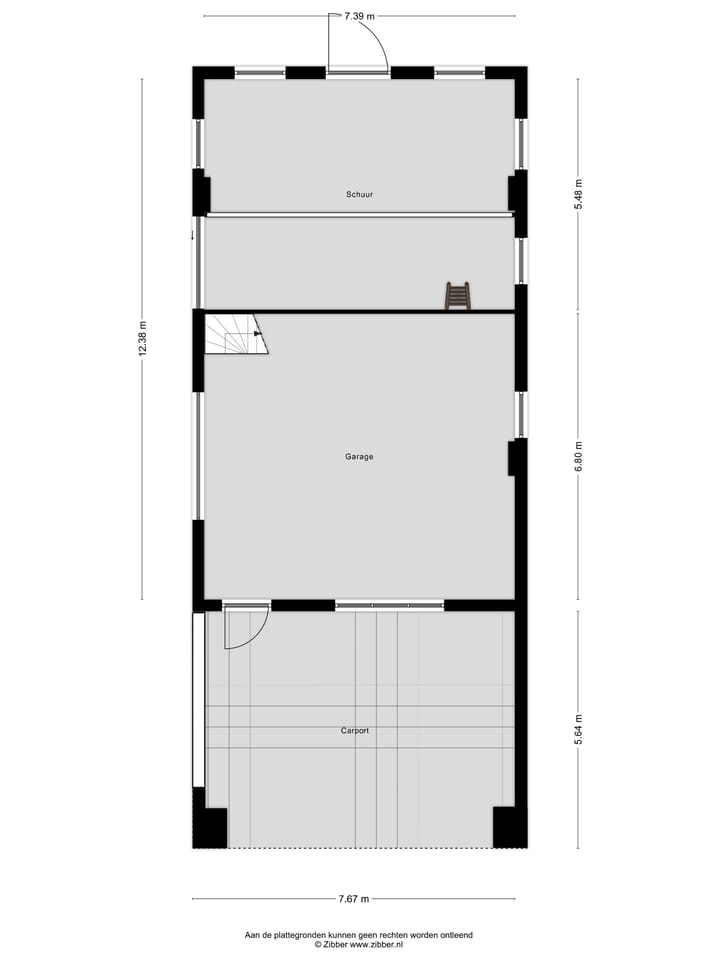 Foto 62 van Heiligenweg 9