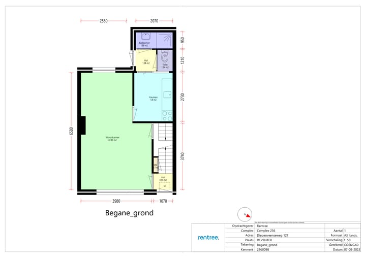 Foto 31 van Diepenveenseweg 127