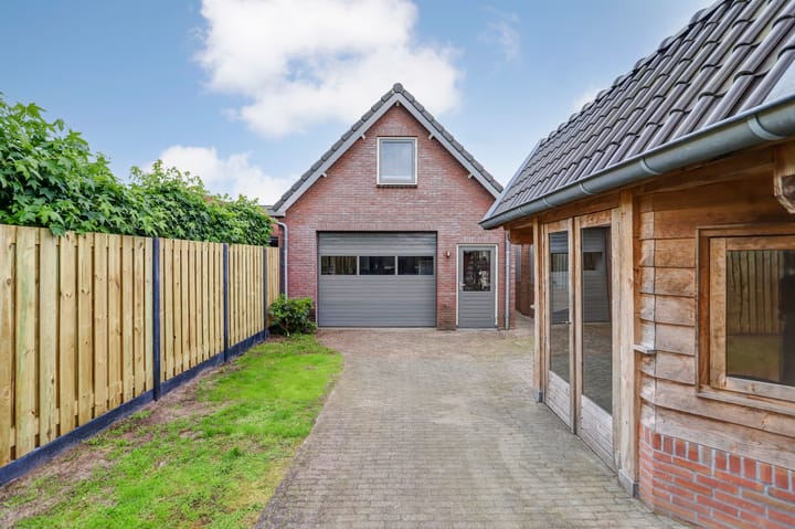 Foto 3 van Hoflaan 11