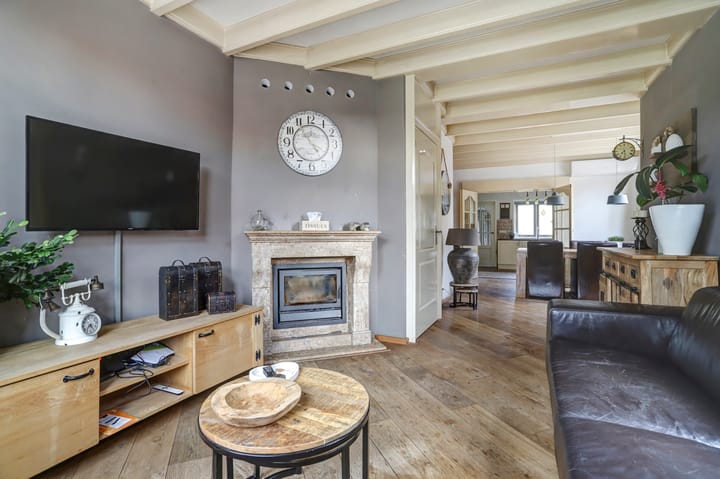 Foto 4 van Hoflaan 11