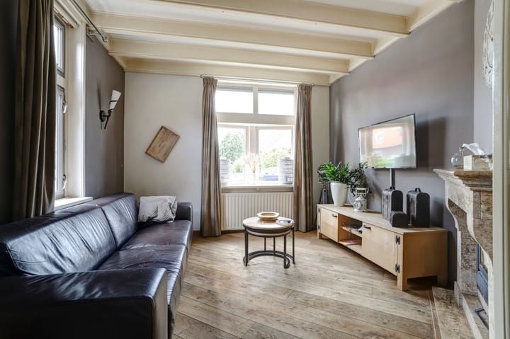 Foto 5 van Hoflaan 11