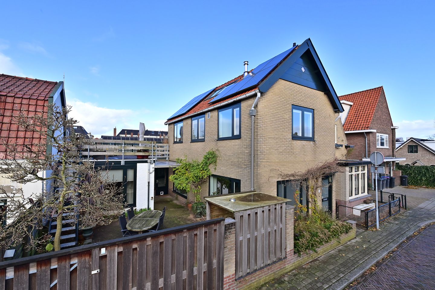 Foto 1 van Veldheimerlaan 37