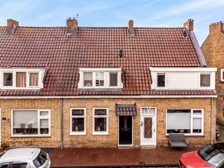 Foto 1 van Wijk 7 115