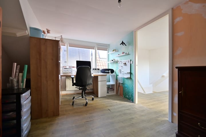 Foto 16 van Veldheimerlaan 37