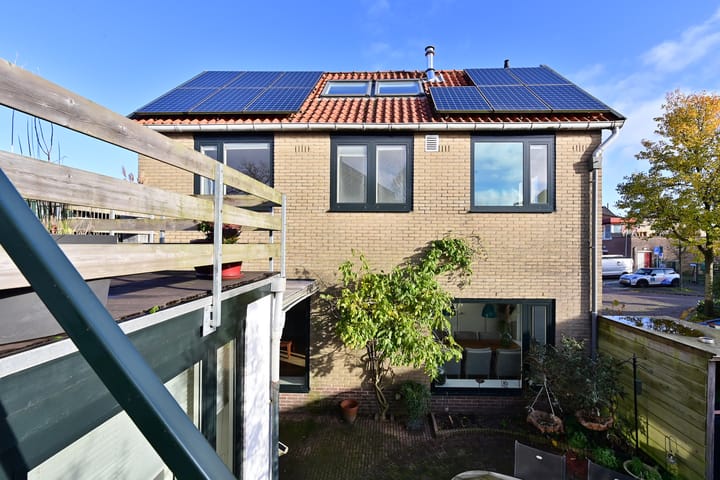 Foto 23 van Veldheimerlaan 37