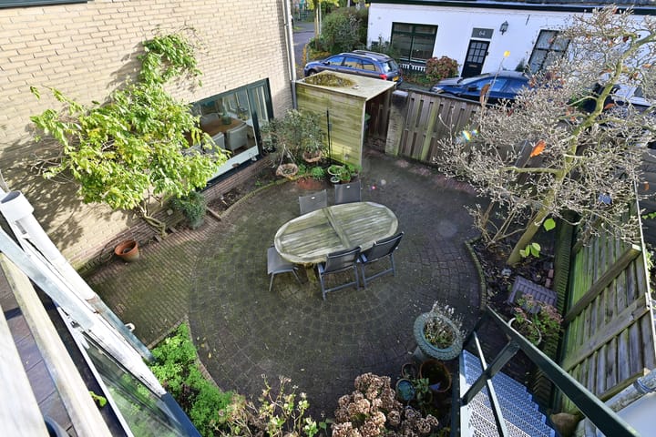 Foto 24 van Veldheimerlaan 37