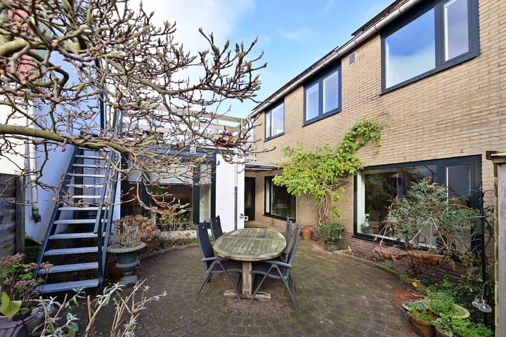 Foto 25 van Veldheimerlaan 37