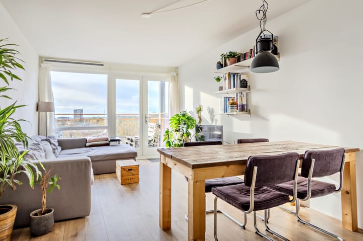 Foto 3 van Kaap Hoorn 72