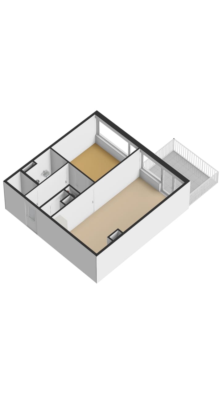 Foto 26 van Kaap Hoorn 72