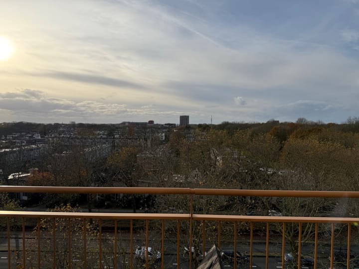 Foto 7 van Kaap Hoorn 72