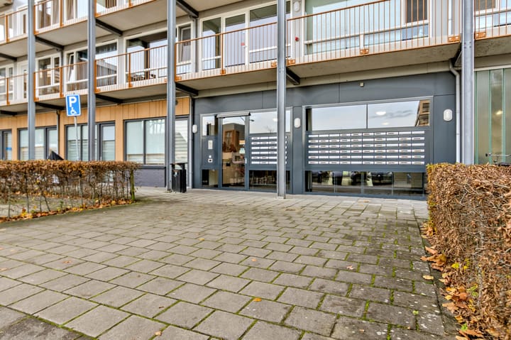 Foto 8 van Kaap Hoorn 72