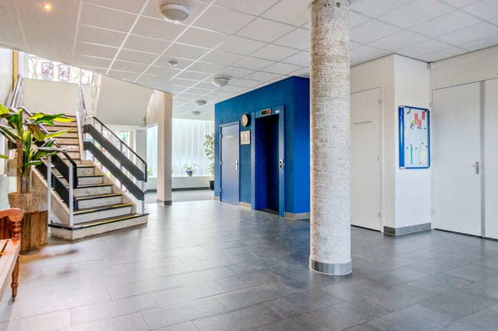 Foto 10 van Kaap Hoorn 72