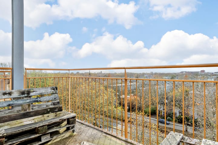 Foto 20 van Kaap Hoorn 72