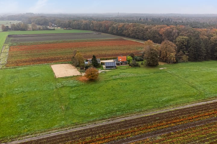 Bekijk foto 4 van Hulhorstweg 55