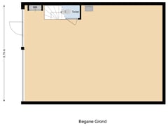 View floorplan