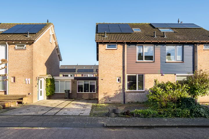 Foto 1 van De Meent 13