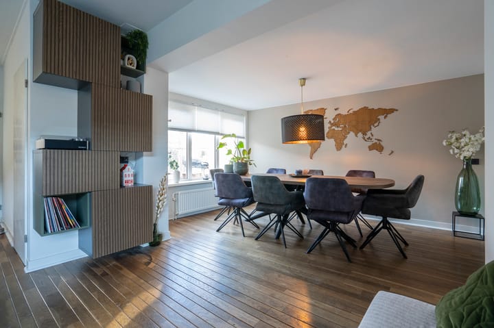 Foto 3 van De Meent 13