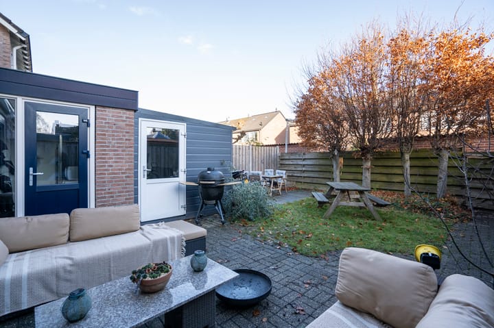 Foto 4 van De Meent 13