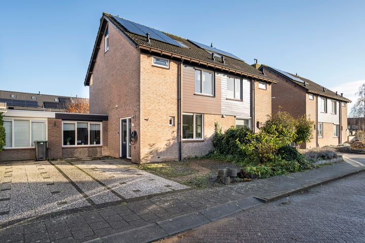 Foto 5 van De Meent 13