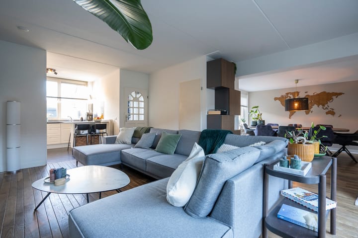 Foto 7 van De Meent 13