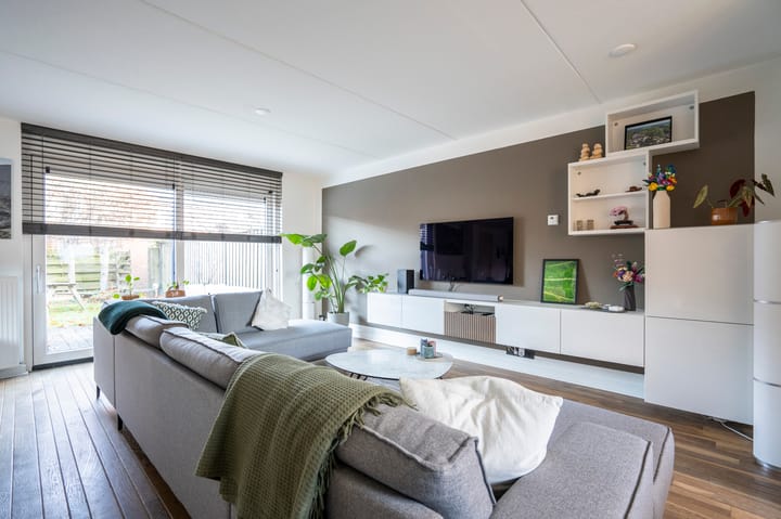 Foto 8 van De Meent 13