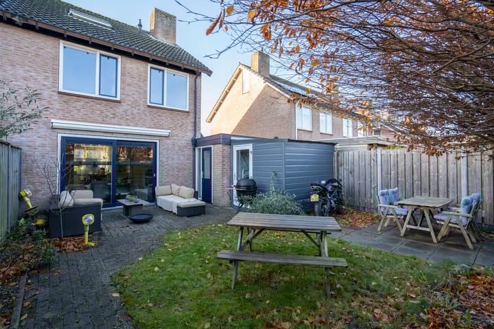 Foto 29 van De Meent 13