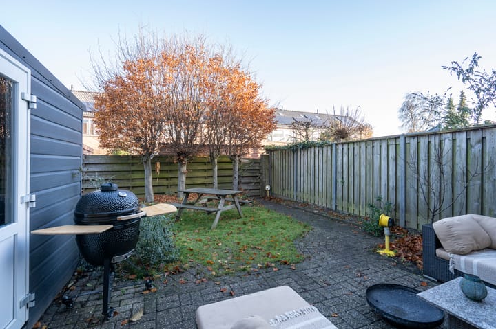 Foto 30 van De Meent 13