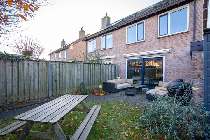 Foto 32 van De Meent 13