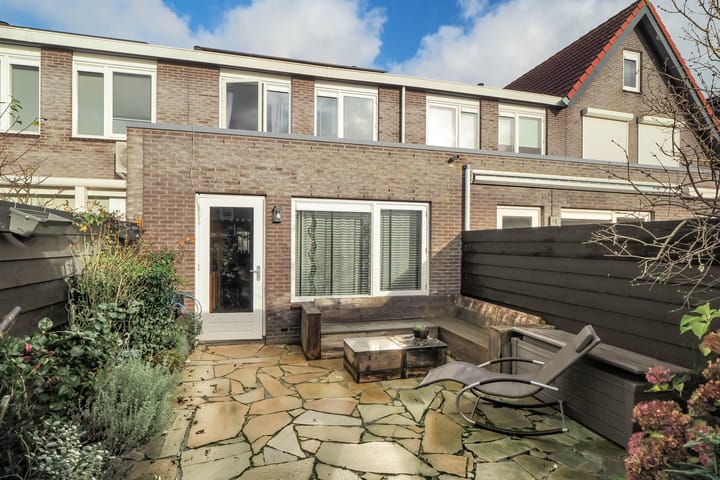 Foto 5 van Cairostraat 12