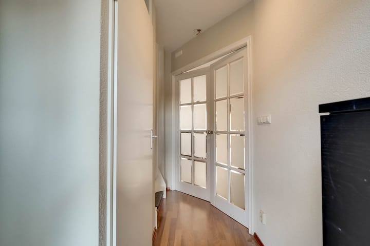 Foto 7 van Cairostraat 12