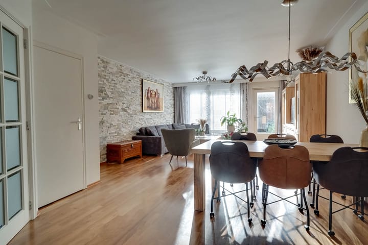 Foto 12 van Cairostraat 12