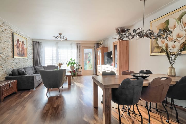 Foto 13 van Cairostraat 12