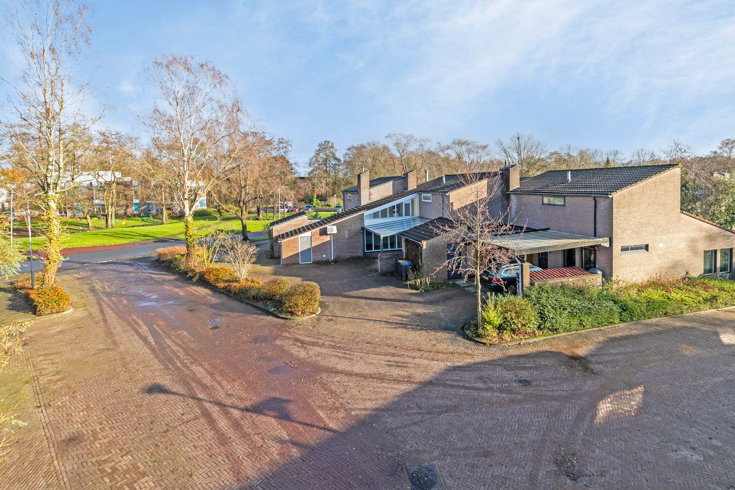 Foto 1 van De Vallei 124