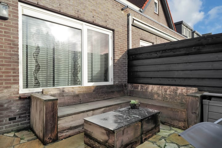 Foto 15 van Cairostraat 12