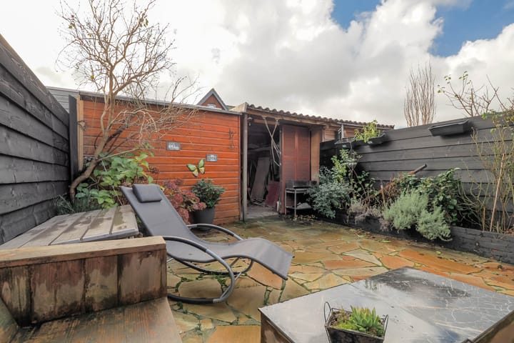 Foto 16 van Cairostraat 12